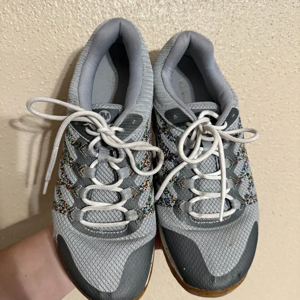 Womens Size 10 Merrell Antora 2